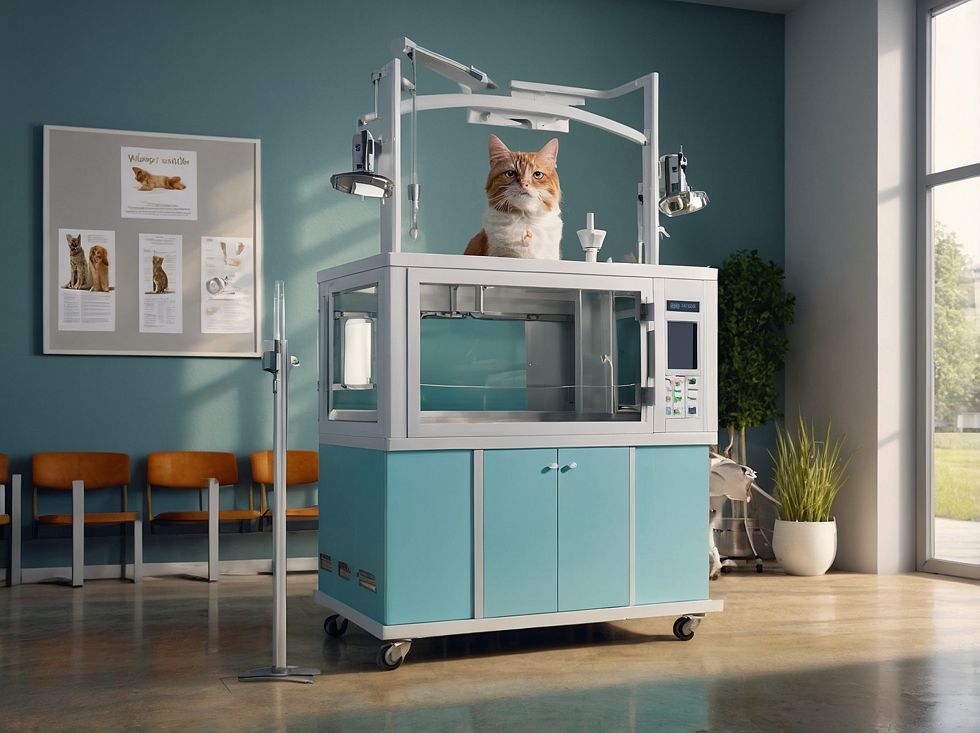 KalverEntriMyx La Plata