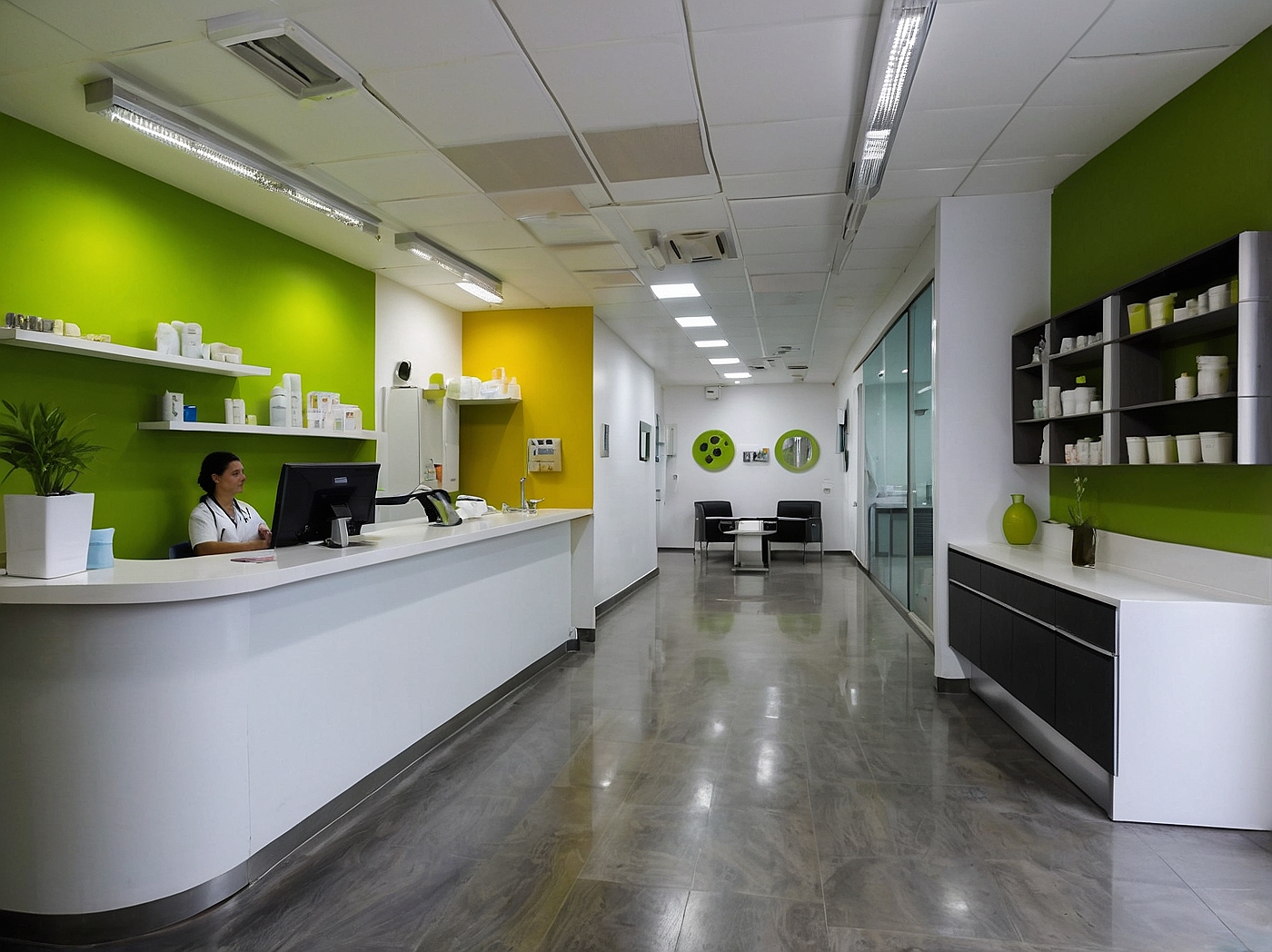 KalverEntriMyx La Plata