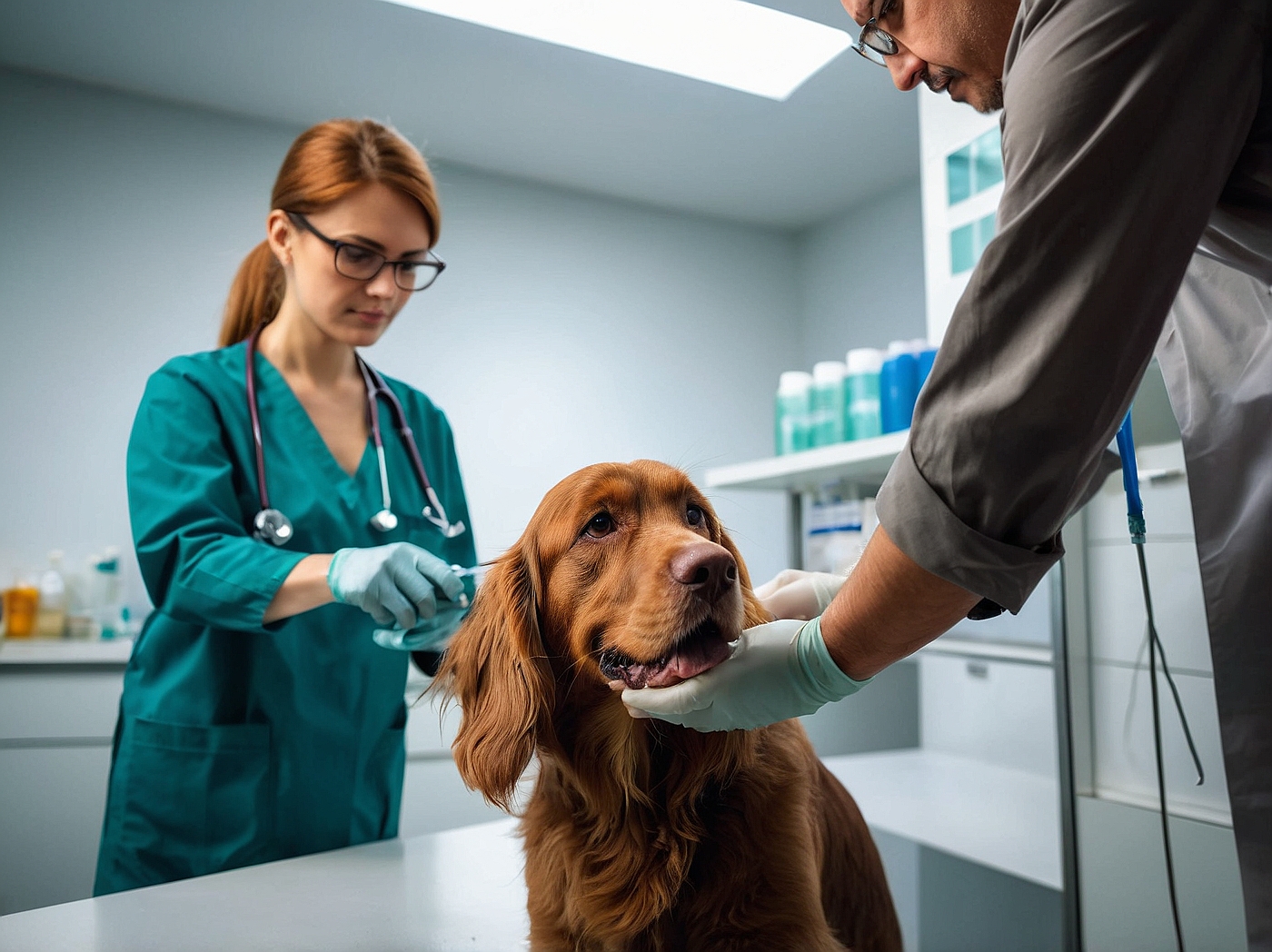 Consulta y Prevención La Plata