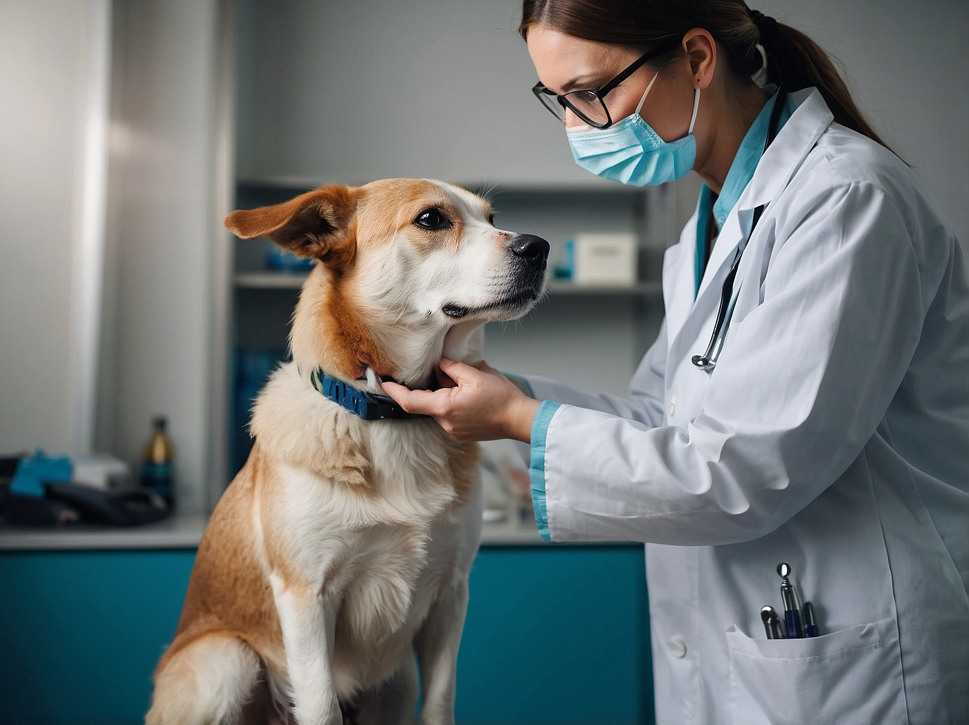 Ecografía Veterinaria La Plata